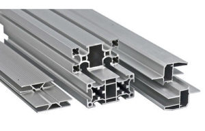 Aluminum Factory Opportunity
