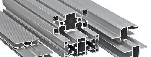 Aluminum Factory Opportunity