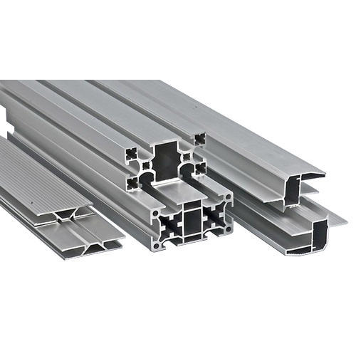 Aluminum Factory Opportunity